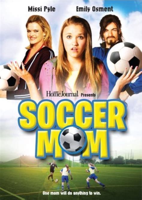 SOCCER MOM PORN @ VIP Wank